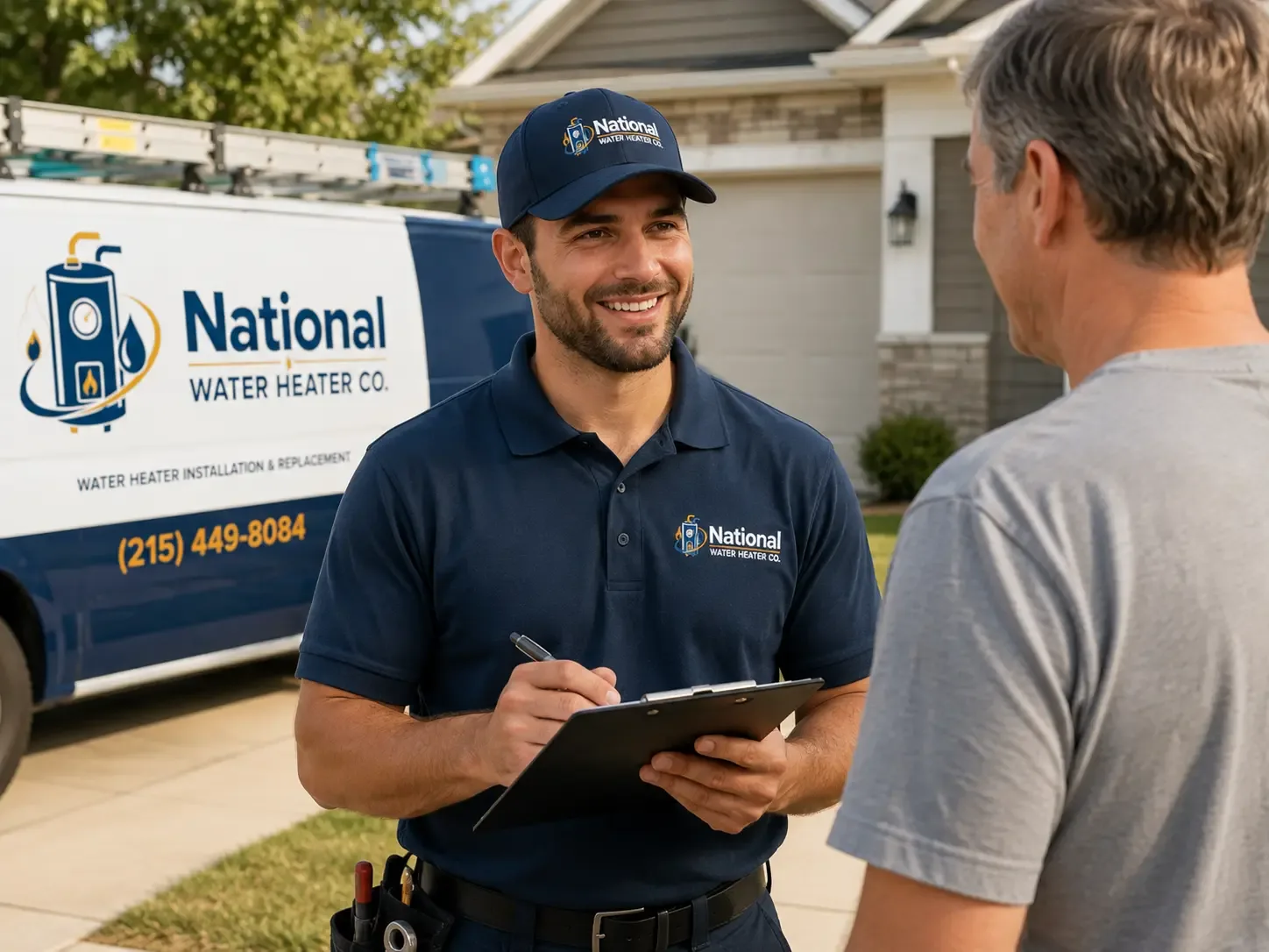 Water Heater Installation Felt, OK FAQs